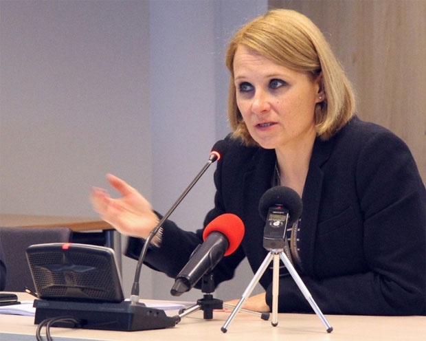 Коцијанчич: Укините таксе, наставите дијалог; Хапшење због напада на новинара позитиван корак